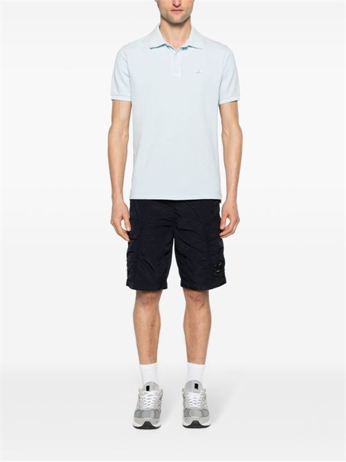 Polo uomo maniche corte CP COMPANY | 16CMPL090A005527R806